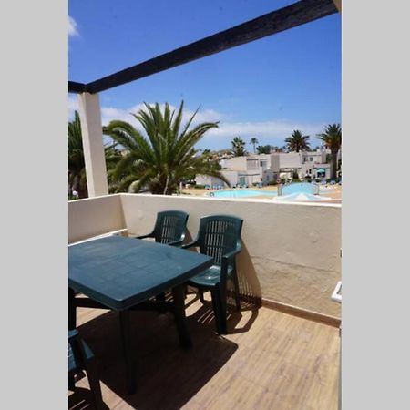 Apartamento Recien Reformado En Centro A Tres Minutos De La Playa Apartment Corralejo Luaran gambar