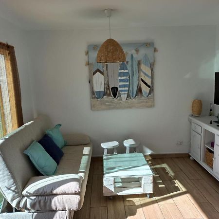Apartamento Recien Reformado En Centro A Tres Minutos De La Playa Apartment Corralejo Luaran gambar
