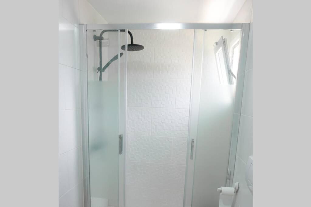 Apartamento Recien Reformado En Centro A Tres Minutos De La Playa Apartment Corralejo Luaran gambar