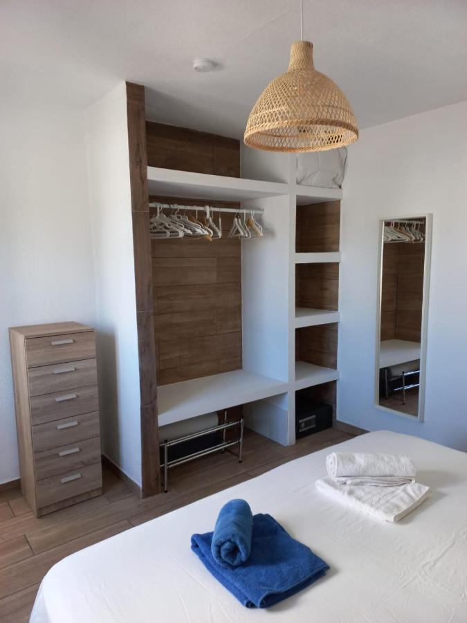 Apartamento Recien Reformado En Centro A Tres Minutos De La Playa Apartment Corralejo Luaran gambar